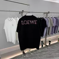 $42.00 USD LOEWE T-Shirts Short Sleeved For Unisex #1362793