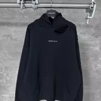 $85.00 USD Balenciaga Hoodies Long Sleeved For Unisex #1362814