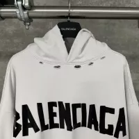 $85.00 USD Balenciaga Hoodies Long Sleeved For Unisex #1362815