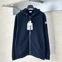 $100.00 USD Moncler Hoodies Long Sleeved For Unisex #1362816