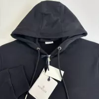 $100.00 USD Moncler Hoodies Long Sleeved For Unisex #1362816