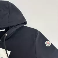 $100.00 USD Moncler Hoodies Long Sleeved For Unisex #1362816