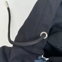 $100.00 USD Moncler Hoodies Long Sleeved For Unisex #1362816