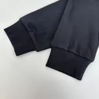 $100.00 USD Moncler Hoodies Long Sleeved For Unisex #1362816