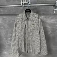 $118.00 USD Balenciaga Jackets Long Sleeved For Unisex #1362818