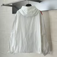 $105.00 USD Moncler Jackets Long Sleeved For Unisex #1362831