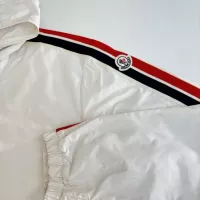 $105.00 USD Moncler Jackets Long Sleeved For Unisex #1362831