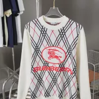 $52.00 USD Burberry Fashion Sweaters Long Sleeved For Unisex #1362835