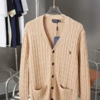 $52.00 USD Ralph Lauren Polo Sweaters Long Sleeved For Unisex #1362855