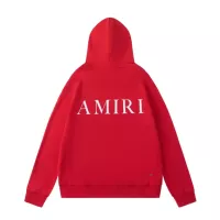 $64.00 USD Amiri Hoodies Long Sleeved For Unisex #1362863
