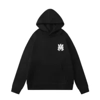 $64.00 USD Amiri Hoodies Long Sleeved For Unisex #1362864