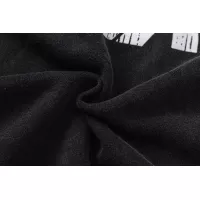 $68.00 USD Amiri Hoodies Long Sleeved For Unisex #1362865