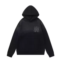$68.00 USD Amiri Hoodies Long Sleeved For Unisex #1362867