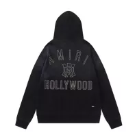 $68.00 USD Amiri Hoodies Long Sleeved For Unisex #1362867
