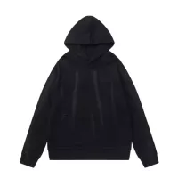 $64.00 USD Amiri Hoodies Long Sleeved For Unisex #1362868