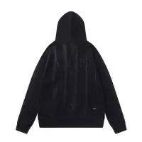 $64.00 USD Amiri Hoodies Long Sleeved For Unisex #1362868