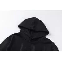 $64.00 USD Amiri Hoodies Long Sleeved For Unisex #1362868