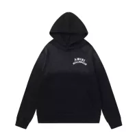 $64.00 USD Amiri Hoodies Long Sleeved For Unisex #1362869