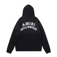 $64.00 USD Amiri Hoodies Long Sleeved For Unisex #1362869