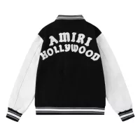 $88.00 USD Amiri Jackets Long Sleeved For Unisex #1362874
