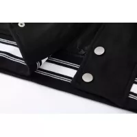 $88.00 USD Amiri Jackets Long Sleeved For Unisex #1362874
