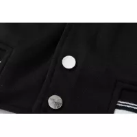 $88.00 USD Amiri Jackets Long Sleeved For Unisex #1362874