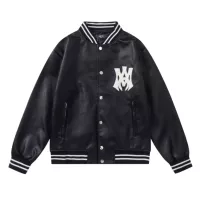 $96.00 USD Amiri Jackets Long Sleeved For Unisex #1362875