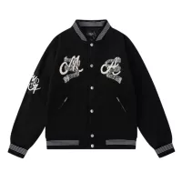 $96.00 USD Amiri Jackets Long Sleeved For Unisex #1362876