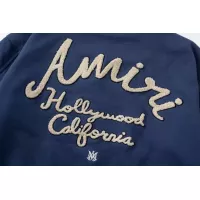 $92.00 USD Amiri Jackets Long Sleeved For Unisex #1362877