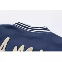 $92.00 USD Amiri Jackets Long Sleeved For Unisex #1362877
