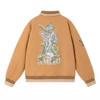 $96.00 USD Amiri Jackets Long Sleeved For Unisex #1362879
