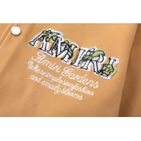 $96.00 USD Amiri Jackets Long Sleeved For Unisex #1362879