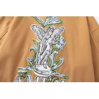 $96.00 USD Amiri Jackets Long Sleeved For Unisex #1362879