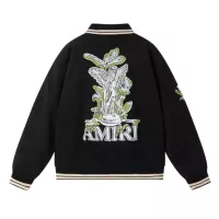 $96.00 USD Amiri Jackets Long Sleeved For Unisex #1362880