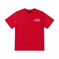 $32.00 USD Amiri T-Shirts Short Sleeved For Unisex #1362881