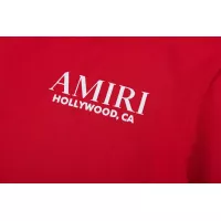 $32.00 USD Amiri T-Shirts Short Sleeved For Unisex #1362881