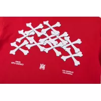 $32.00 USD Amiri T-Shirts Short Sleeved For Unisex #1362881