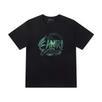 $36.00 USD Amiri T-Shirts Short Sleeved For Unisex #1362882