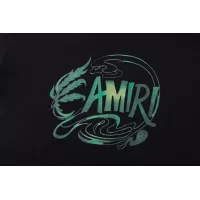 $36.00 USD Amiri T-Shirts Short Sleeved For Unisex #1362882