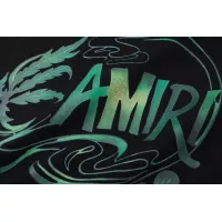 $36.00 USD Amiri T-Shirts Short Sleeved For Unisex #1362882