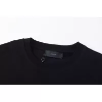 $36.00 USD Amiri T-Shirts Short Sleeved For Unisex #1362882