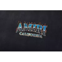 $36.00 USD Amiri T-Shirts Short Sleeved For Unisex #1362883