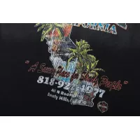 $36.00 USD Amiri T-Shirts Short Sleeved For Unisex #1362883