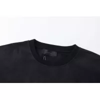 $36.00 USD Amiri T-Shirts Short Sleeved For Unisex #1362883