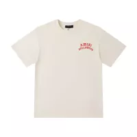 $36.00 USD Amiri T-Shirts Short Sleeved For Unisex #1362884