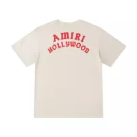 $36.00 USD Amiri T-Shirts Short Sleeved For Unisex #1362884