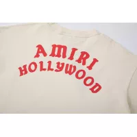 $36.00 USD Amiri T-Shirts Short Sleeved For Unisex #1362884