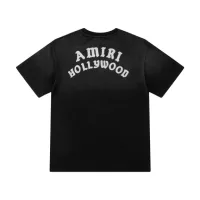 $36.00 USD Amiri T-Shirts Short Sleeved For Unisex #1362885
