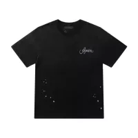 $39.00 USD Amiri T-Shirts Short Sleeved For Unisex #1362886