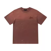 $39.00 USD Amiri T-Shirts Short Sleeved For Unisex #1362887